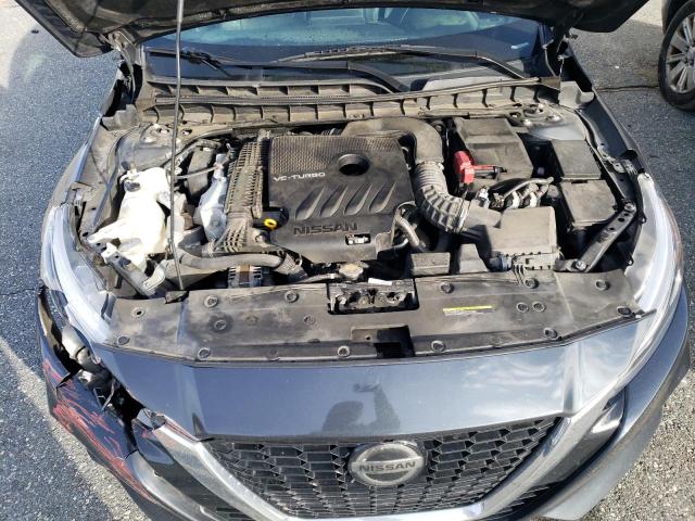 Photo 10 VIN: 1N4AL4FVXLC153421 - NISSAN ALTIMA 