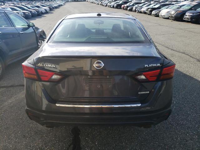 Photo 5 VIN: 1N4AL4FVXLC153421 - NISSAN ALTIMA 