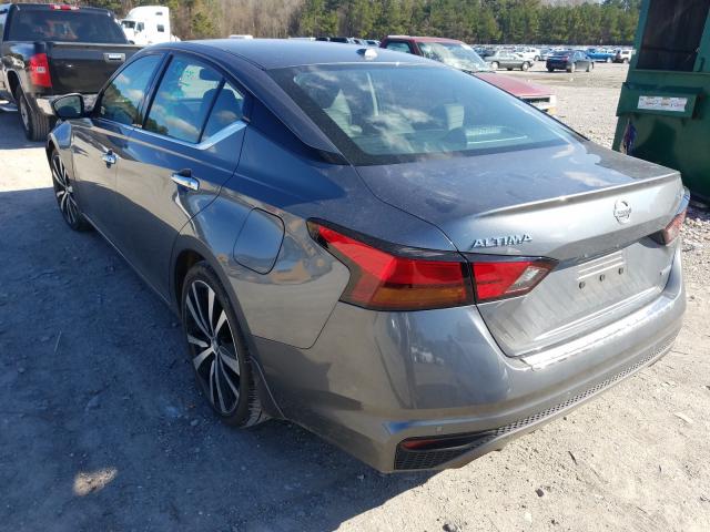 Photo 2 VIN: 1N4AL4FVXLC175256 - NISSAN ALTIMA PLA 