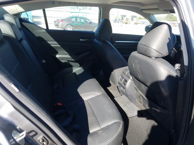 Photo 5 VIN: 1N4AL4FVXLC175256 - NISSAN ALTIMA PLA 