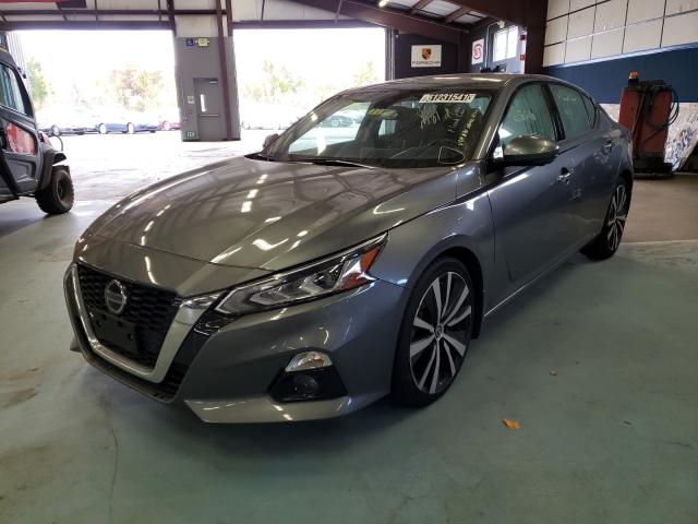 Photo 1 VIN: 1N4AL4FVXLC182885 - NISSAN ALTIMA PLA 