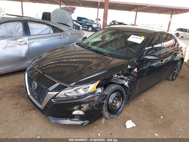 Photo 1 VIN: 1N4AL4FVXLC187973 - NISSAN ALTIMA 