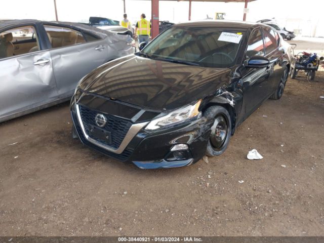 Photo 5 VIN: 1N4AL4FVXLC187973 - NISSAN ALTIMA 