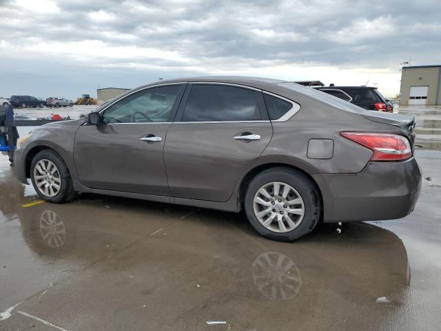 Photo 1 VIN: 1N4ALWAP9EC107598 - NISSAN ALTIMA 2.5 