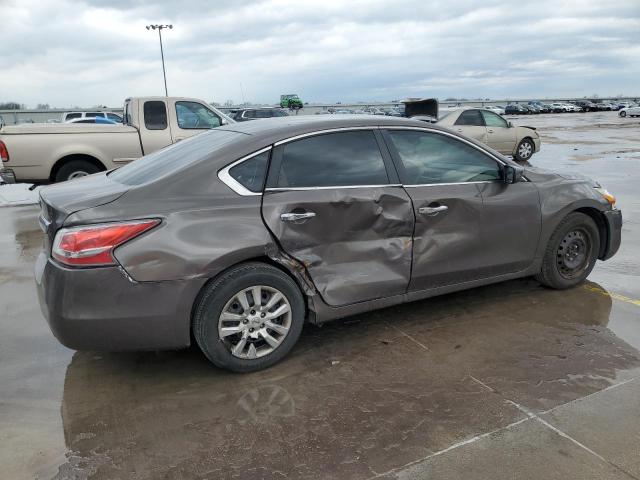 Photo 2 VIN: 1N4ALWAP9EC107598 - NISSAN ALTIMA 2.5 