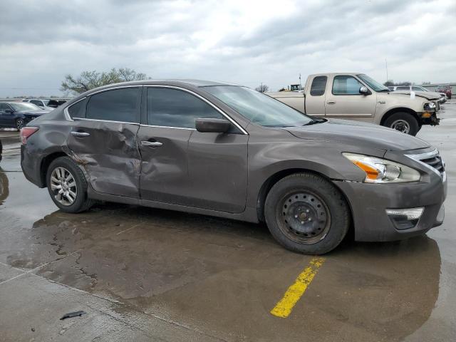 Photo 3 VIN: 1N4ALWAP9EC107598 - NISSAN ALTIMA 2.5 