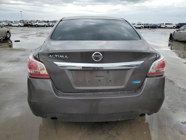 Photo 5 VIN: 1N4ALWAP9EC107598 - NISSAN ALTIMA 2.5 