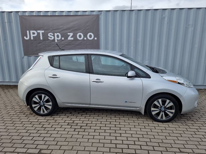 Photo 17 VIN: 1N4AZ0CP0DC402274 - NISSAN LEAF 