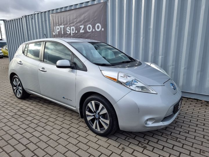 Photo 18 VIN: 1N4AZ0CP0DC402274 - NISSAN LEAF 