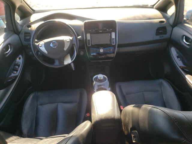 Photo 7 VIN: 1N4AZ0CP0DC406437 - NISSAN LEAF 