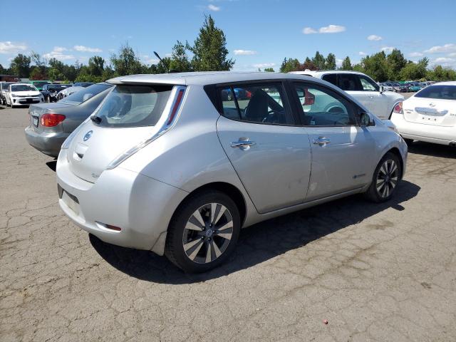 Photo 2 VIN: 1N4AZ0CP0DC418748 - NISSAN LEAF 