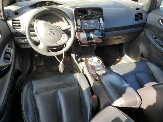 Photo 7 VIN: 1N4AZ0CP0DC422282 - NISSAN LEAF 