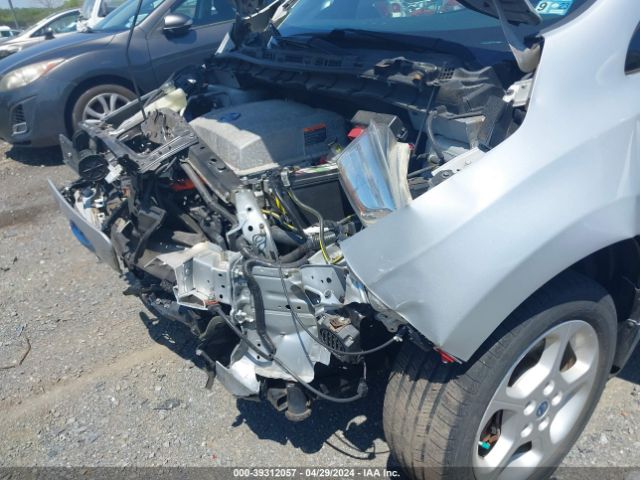 Photo 5 VIN: 1N4AZ0CP0DC425845 - NISSAN LEAF 