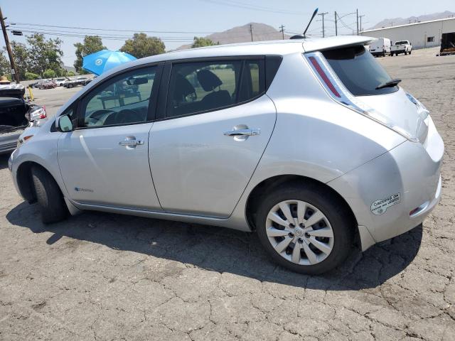 Photo 1 VIN: 1N4AZ0CP0EC331238 - NISSAN LEAF 