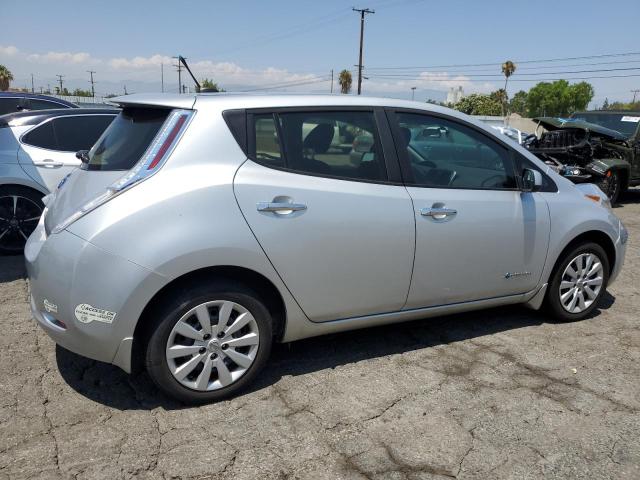 Photo 2 VIN: 1N4AZ0CP0EC331238 - NISSAN LEAF 