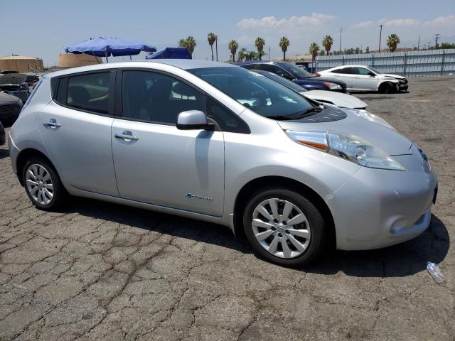 Photo 3 VIN: 1N4AZ0CP0EC331238 - NISSAN LEAF 