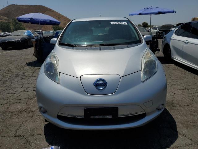 Photo 4 VIN: 1N4AZ0CP0EC331238 - NISSAN LEAF 