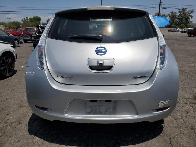 Photo 5 VIN: 1N4AZ0CP0EC331238 - NISSAN LEAF 