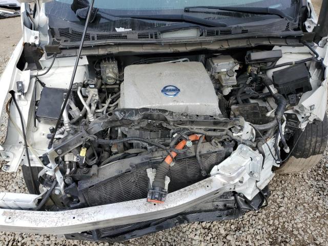 Photo 10 VIN: 1N4AZ0CP0EC340506 - NISSAN LEAF 