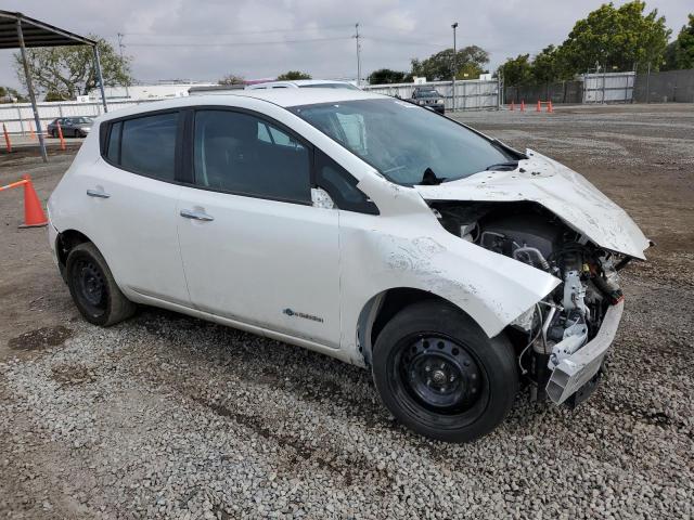 Photo 3 VIN: 1N4AZ0CP0EC340506 - NISSAN LEAF 