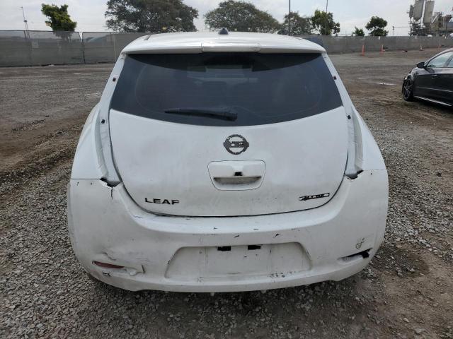 Photo 5 VIN: 1N4AZ0CP0EC340506 - NISSAN LEAF 