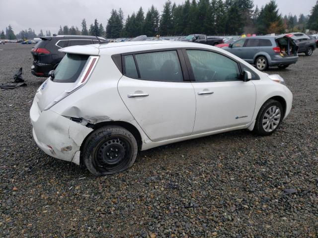 Photo 2 VIN: 1N4AZ0CP0FC306115 - NISSAN LEAF 