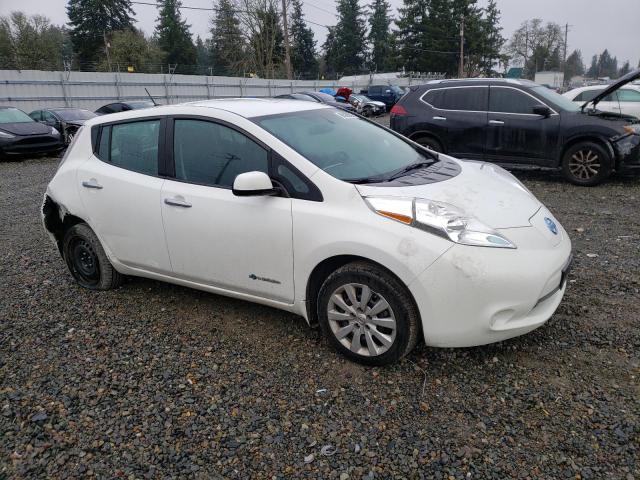 Photo 3 VIN: 1N4AZ0CP0FC306115 - NISSAN LEAF 