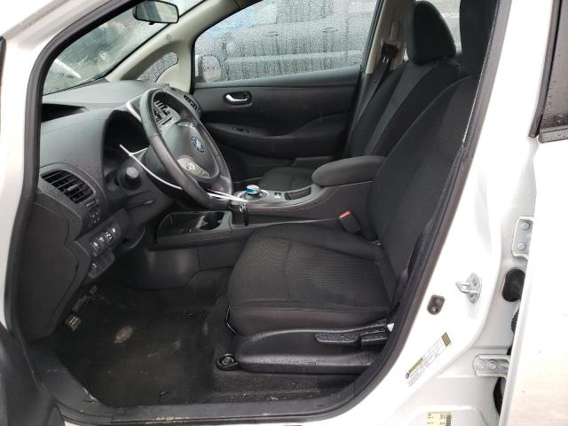 Photo 6 VIN: 1N4AZ0CP0FC306115 - NISSAN LEAF 