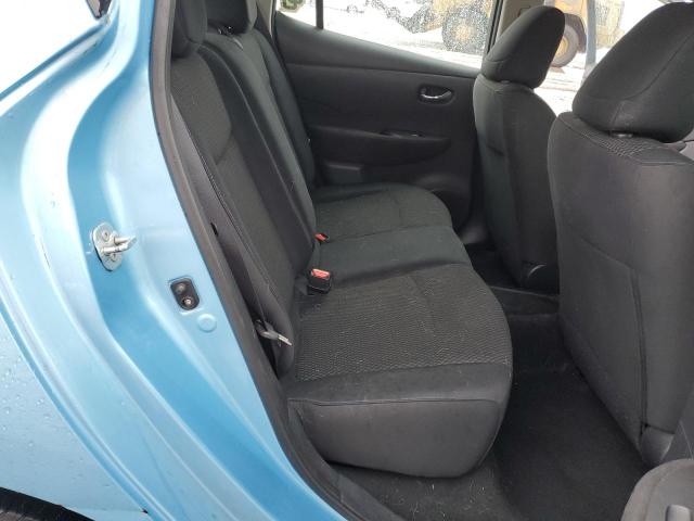 Photo 9 VIN: 1N4AZ0CP0FC314182 - NISSAN LEAF 