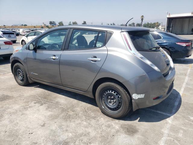 Photo 1 VIN: 1N4AZ0CP0FC326350 - NISSAN LEAF 