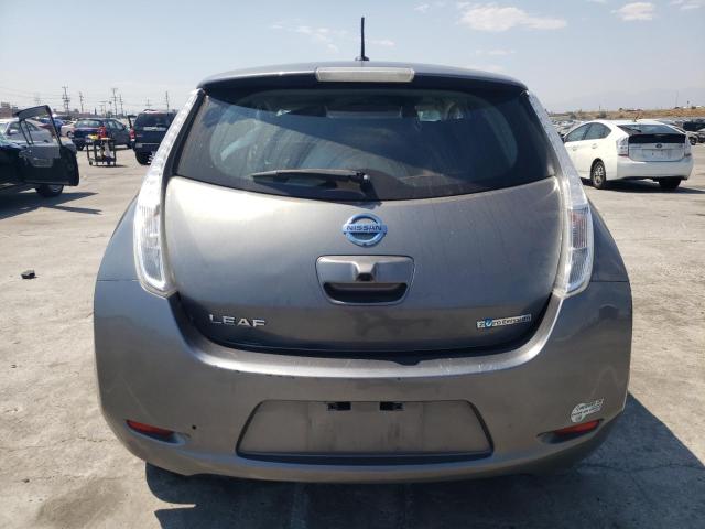 Photo 5 VIN: 1N4AZ0CP0FC326350 - NISSAN LEAF 