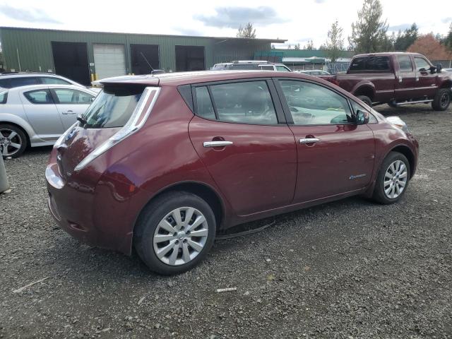 Photo 2 VIN: 1N4AZ0CP0GC307461 - NISSAN LEAF 