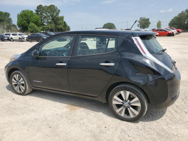 Photo 1 VIN: 1N4AZ0CP1DC400033 - NISSAN LEAF 