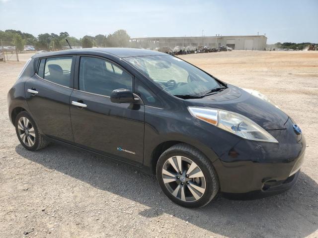 Photo 3 VIN: 1N4AZ0CP1DC400033 - NISSAN LEAF 