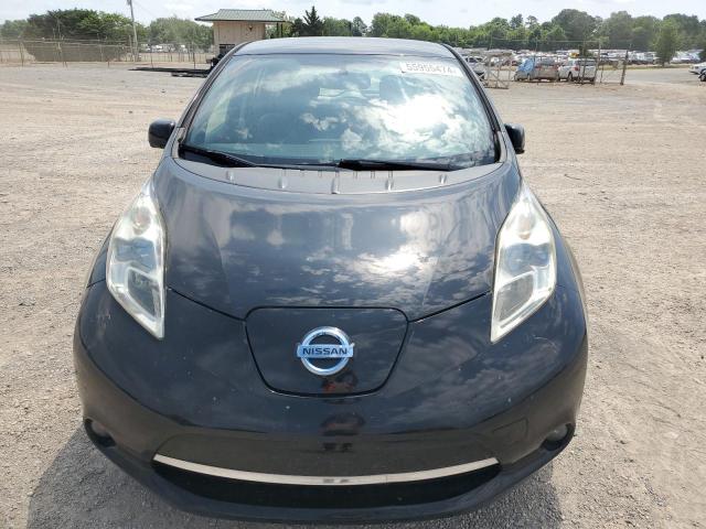 Photo 4 VIN: 1N4AZ0CP1DC400033 - NISSAN LEAF 