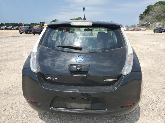 Photo 5 VIN: 1N4AZ0CP1DC400033 - NISSAN LEAF 