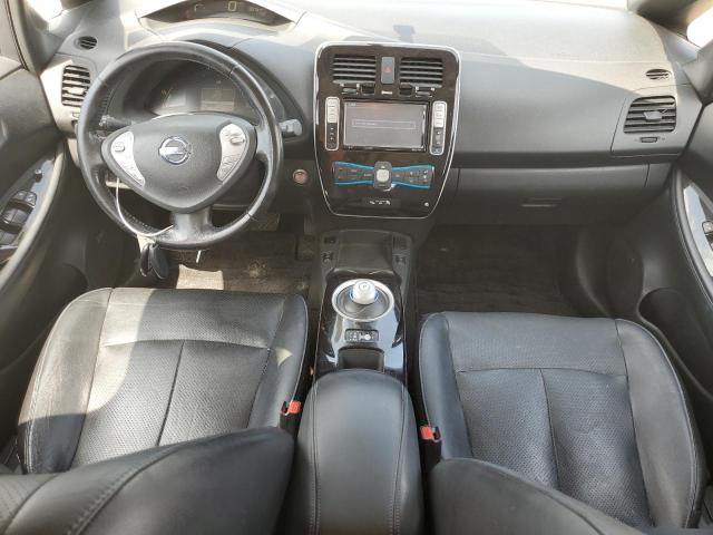 Photo 7 VIN: 1N4AZ0CP1DC400033 - NISSAN LEAF 