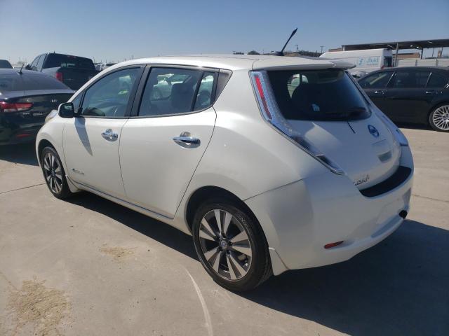 Photo 1 VIN: 1N4AZ0CP1DC410061 - NISSAN LEAF 