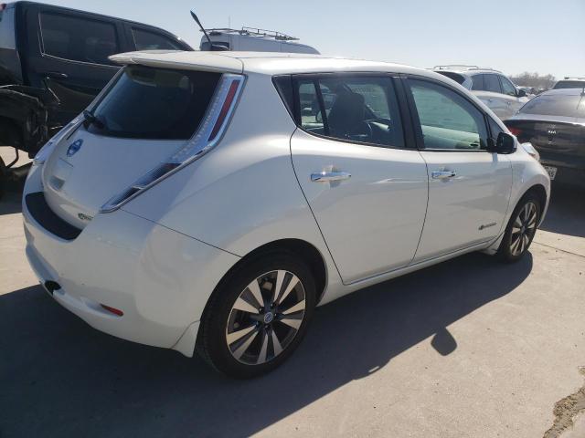 Photo 2 VIN: 1N4AZ0CP1DC410061 - NISSAN LEAF 