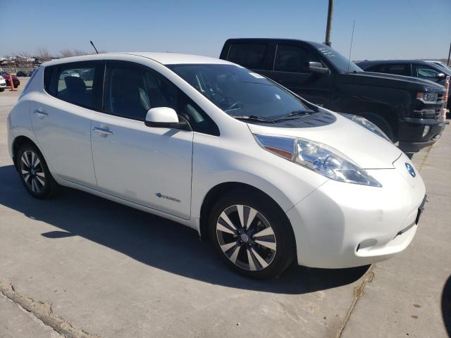 Photo 3 VIN: 1N4AZ0CP1DC410061 - NISSAN LEAF 