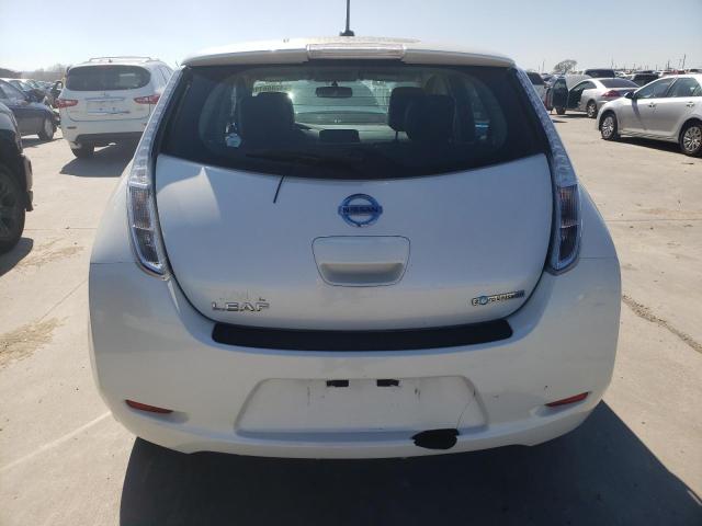 Photo 5 VIN: 1N4AZ0CP1DC410061 - NISSAN LEAF 