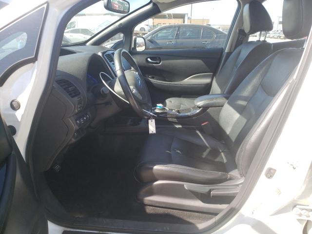 Photo 6 VIN: 1N4AZ0CP1DC410061 - NISSAN LEAF 