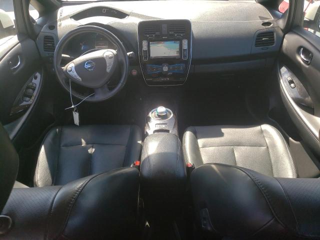 Photo 7 VIN: 1N4AZ0CP1DC410061 - NISSAN LEAF 