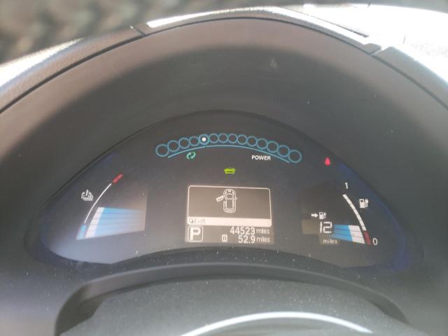 Photo 8 VIN: 1N4AZ0CP1DC410061 - NISSAN LEAF 