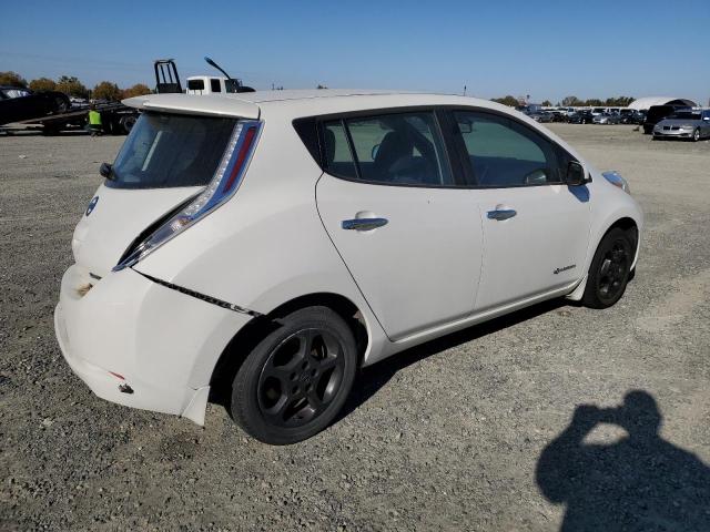 Photo 2 VIN: 1N4AZ0CP1DC412778 - NISSAN LEAF 