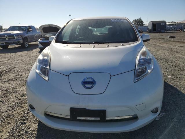 Photo 4 VIN: 1N4AZ0CP1DC412778 - NISSAN LEAF 