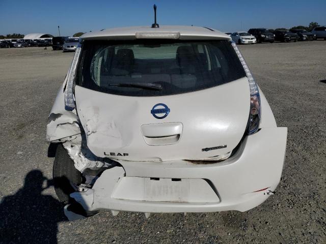 Photo 5 VIN: 1N4AZ0CP1DC412778 - NISSAN LEAF 