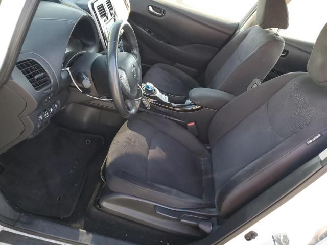 Photo 6 VIN: 1N4AZ0CP1DC412778 - NISSAN LEAF 