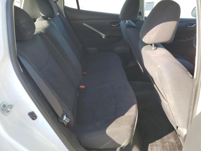 Photo 9 VIN: 1N4AZ0CP1DC412778 - NISSAN LEAF 