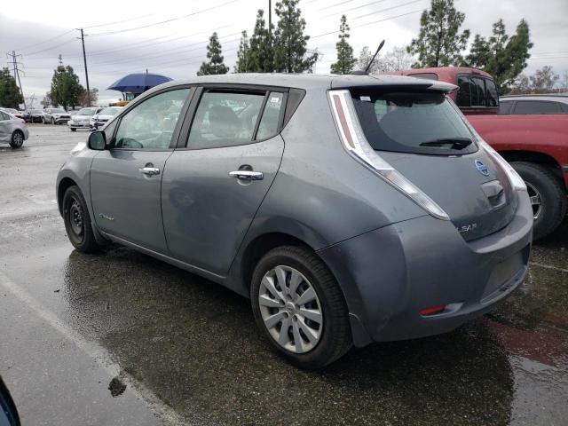 Photo 1 VIN: 1N4AZ0CP1EC333337 - NISSAN LEAF 